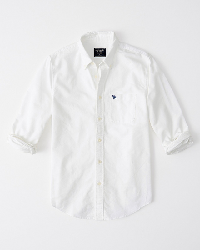 AF Men's Shirts 13